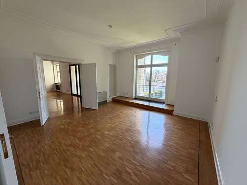 Foto - Wohnung zum Mieten in Hamburg 4.472,78 € 198.79 m²