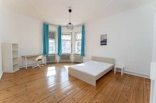 Foto - WG-Zimmer in Berlin 799,00 € 15 m²