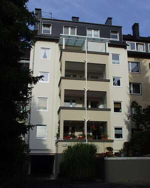Foto - Wohnung zum Mieten in Wuppertal 395,00 € 42.73 m²