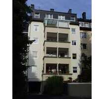 Wohnung zum Mieten in Wuppertal 395,00 € 42.73 m²