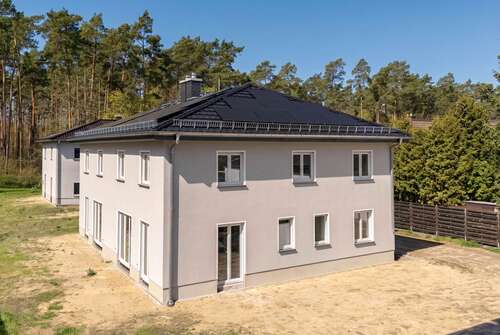 Foto - Haus zum Kaufen in Michendorf 540.000,00 € 133 m²