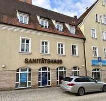 Einzelhandel in Auerbach 1.150,00 € 131 m²