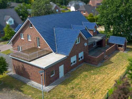 Foto - Haus zum Kaufen in Kellinghusen 620.000,00 € 351 m²
