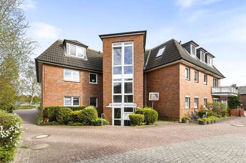 Foto - Wohnung zum Kaufen in Hasloh 365.000,00 € 102.5 m²