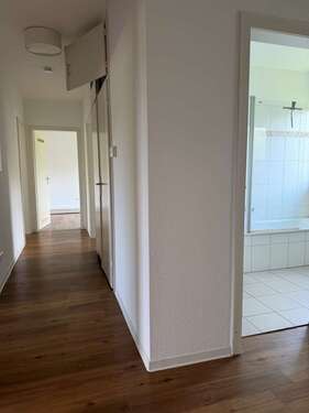 Foto - Wohnung zum Mieten in Enger 639,60 € 85.28 m²