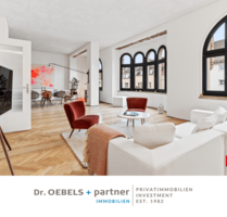 Wohnung zum Kaufen in Köln 989.000,00 € 133.5 m²