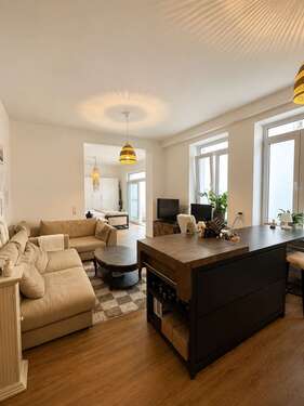 Foto - Wohnung zum Mieten in Köln 1.320,00 € 72.12 m²