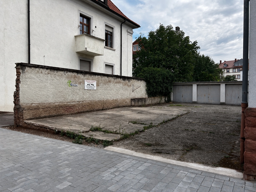 Foto - Garage zu vermieten in Landau 40,00 €