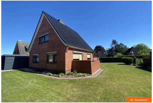 Foto - Haus zum Kaufen in Hemmoor 279.000,00 € 102.58 m²