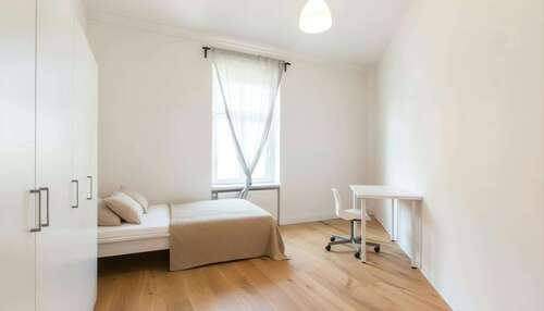 Foto - WG-Zimmer in Berlin 690,00 € 12 m²