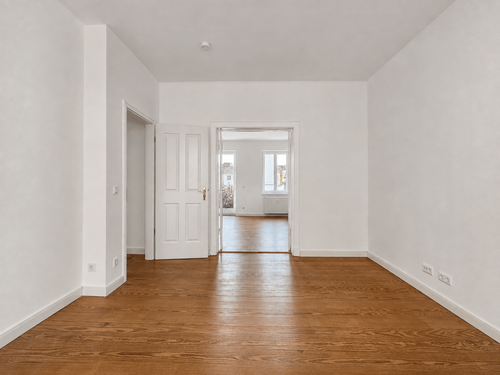 Foto - Wohnung zum Mieten in Schwerin 865,00 € 80 m²