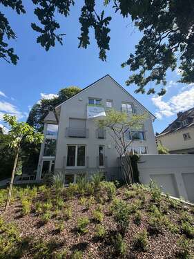Foto - Wohnung zum Mieten in Darmstadt 2.315,00 € 125.3 m²