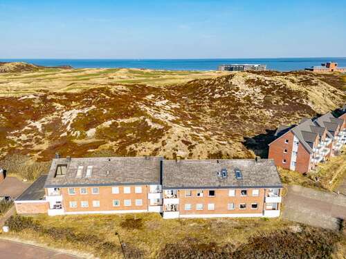 Foto - Wohnung zum Kaufen in Hörnum 230.000,00 € 30 m²