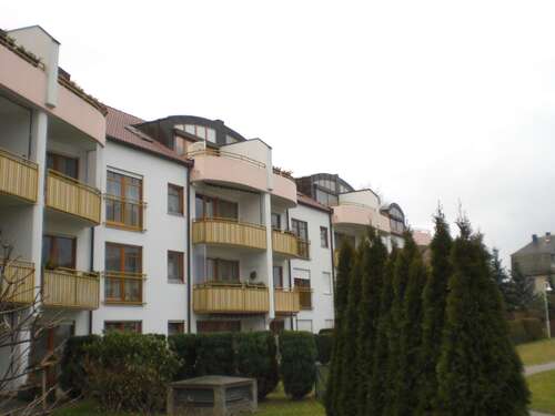 Foto - Wohnung zum Mieten in Waldheim 220,00 € 35 m²