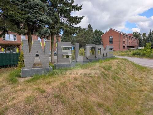 Foto - Grundstück zu verkaufen in Wesendorf Hammerstein-Siedlung 98.000,00 € 829 m²