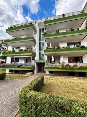 Foto - Wohnung zum Mieten in Leverkusen 970,00 € 88 m²