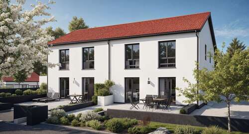 Foto - Haus zum Kaufen in Wolfratshausen 1.033.100,00 € 153 m²