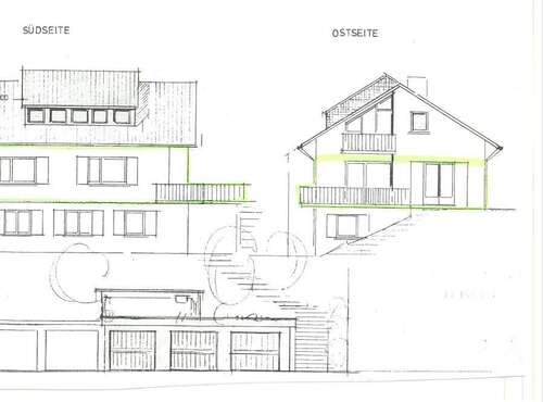 Foto - Wohnung zum Mieten in Baiersbronn 650,00 € 75 m²