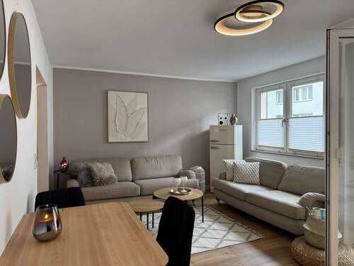 Foto - Wohnung zum Kaufen in Magdeburg 129.000,00 € 50 m²