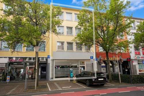 Foto - Büro in Düren 465.000,00 € 296 m²