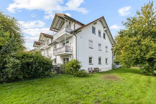 Foto - Wohnung zum Kaufen in Moosinning 425.000,00 € 87 m²