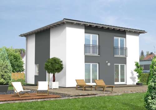 Foto - Haus zum Kaufen in Hannover 698.000,00 € 121 m²