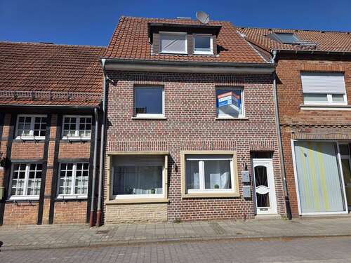 Foto - Haus zum Kaufen in Everswinkel 239.000,00 € 126 m²