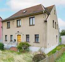 Haus zum Kaufen in Lugau 75.000,00 € 130 m²