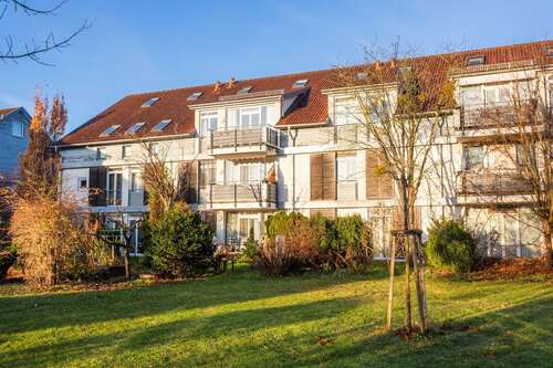 Foto - Wohnung zum Kaufen in Potsdam 234.000,00 € 48 m²