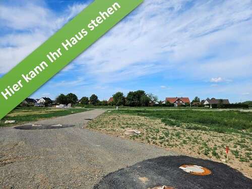 Foto - Haus zum Kaufen in Woltwiesche 396.850,00 € 133 m²