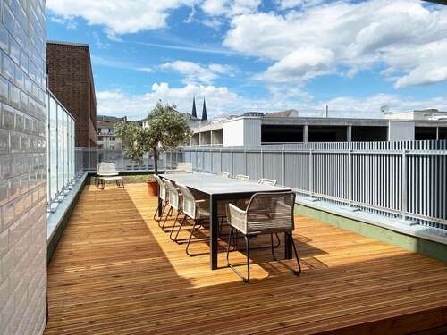 Foto - Wohnung zum Kaufen in Düsseldorf 799.000,00 € 118.4 m²