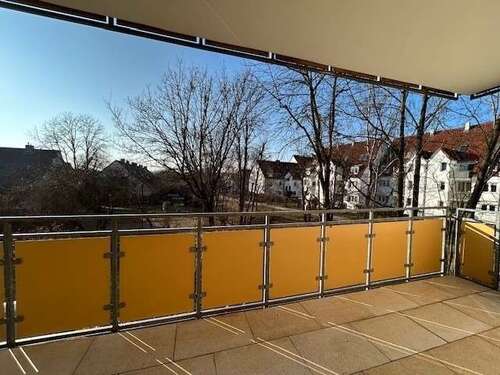 Foto - Wohnung zum Kaufen in Herzogenaurach 350.000,00 € 98 m²
