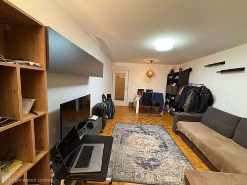 Foto - Wohnung zum Kaufen in München 387.000,00 € 50 m²