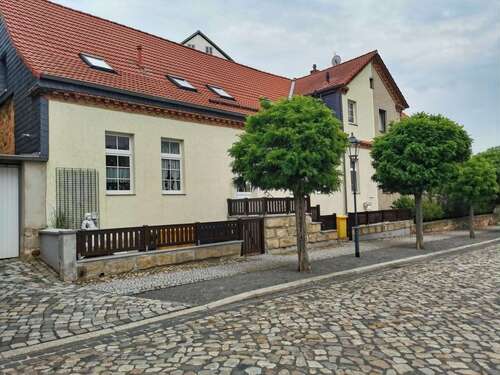 Foto - Haus zum Kaufen in Quedlinburg 349.000,00 € 268.45 m²