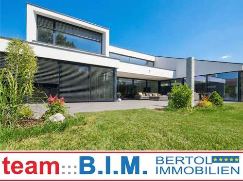 Foto - Haus zum Kaufen in Fürstenfeldbruck 4.250.000,00 € 600 m²