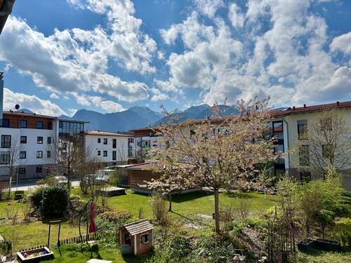 Foto - Wohnung zum Mieten in Brannenburg 1.450,00 € 81.9 m²