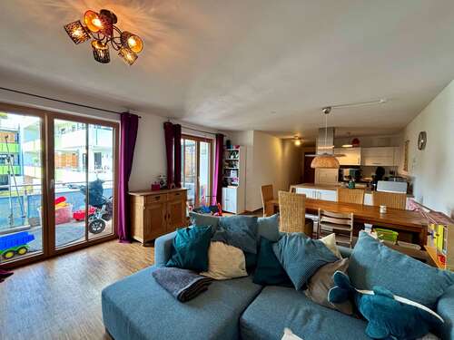 Foto - Wohnung zum Mieten in Brannenburg 1.395,00 € 90.06 m²