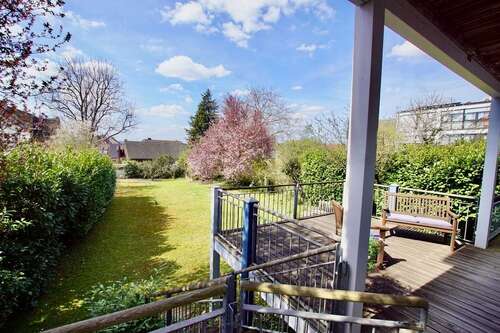 Foto - Haus zum Kaufen in Wiesbaden 995.000,00 € 247 m²