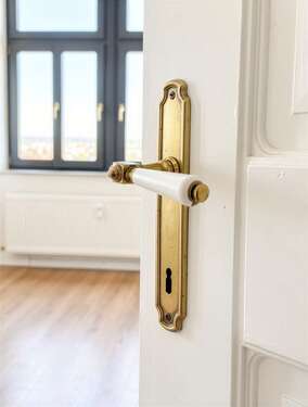 Foto - Wohnung zum Mieten in Dresden 479,00 € 33.5 m²