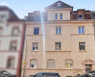 Wohnung zum Kaufen in Frankfurt am Main 399.000,00 € 100 m²