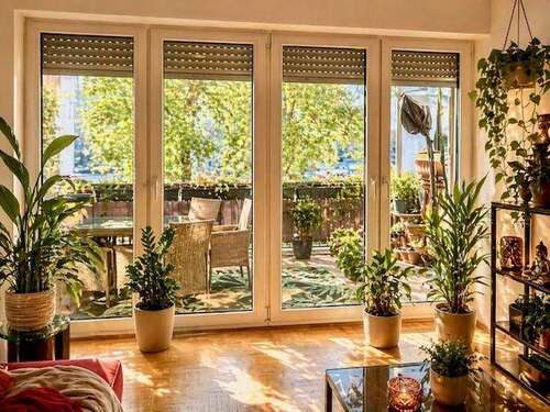 Foto - Wohnung zum Kaufen in Königstein 339.000,00 € 81 m²