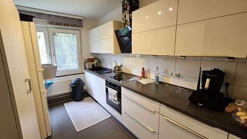 Foto - Wohnung zum Mieten in Krefeld 731,00 € 81.23 m²