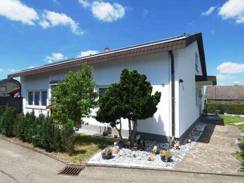 Foto - Haus zum Kaufen in Ölbronn-Dürrn 660.000,00 € 198 m²