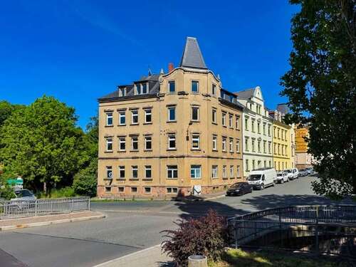 Foto - Haus zum Kaufen in Waldheim 180.000,00 € 428.71 m²