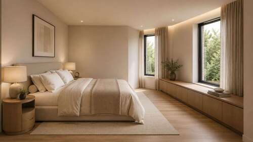 Foto - Wohnung zum Kaufen in Weinheim 615.000,00 € 88.82 m²
