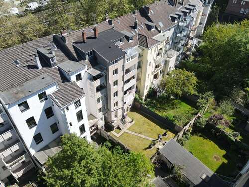 Foto - Haus zum Kaufen in Düsseldorf 1.700.000,00 € 632 m²