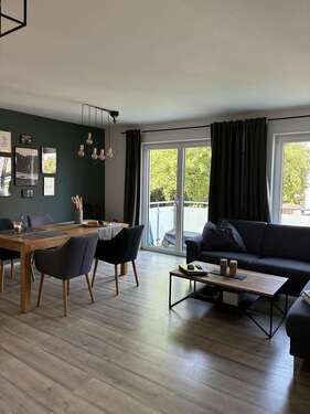 Foto - Wohnung zum Mieten in Dorfen 810,00 € 60 m²