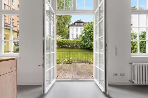 Foto - Wohnung zum Kaufen in Wuppertal 375.000,00 € 108 m²