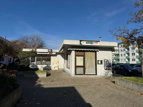 Foto - Einzelhandel in Ludwigshafen-Oggersheim 110.000,00 € 62 m²