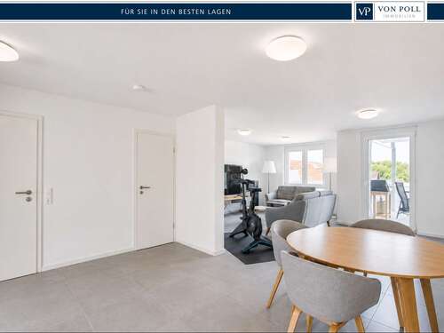 Foto - Wohnung zum Kaufen in Lauf 435.000,00 € 97 m²
